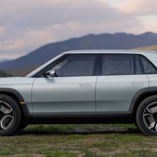 12 rivian r3