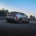 2026 cadillac lyriq v