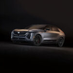 2026 cadillac lyric v