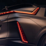2026 cadillac lyric v