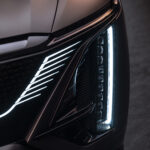 2026 cadillac lyric v