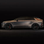 2026 cadillac lyric v