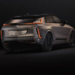 2026 cadillac lyric v