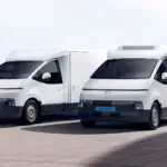 hyundai st1 electric commercial van