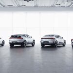 polestar complete product porfolio to 2024