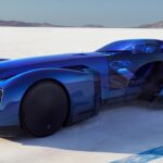 renault filante record 2025 front 3 4 pfhk32