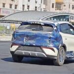 byd atto 3 update 2