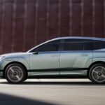 ioniq9 driving dynamic torque backing