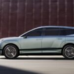 ioniq9 driving trailer mode