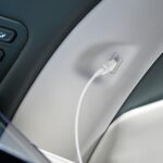 ioniq9 electric high power usb port