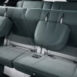 ioniq9 space 3 row power folding and reclining sheet