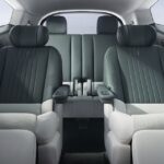 ioniq9 space 6 seater 2 row