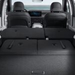 ioniq9 space 7 seater 2 row