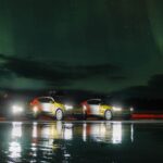 polestar arctic circle collection