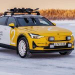 polestar arctic circle collection 16