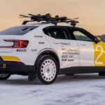 polestar arctic circle collection 17