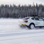 polestar arctic circle collection 8