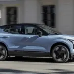volvo ex30