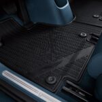 genesis kr gv60 fl accessories protection mat large