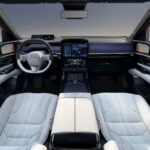 honda s7 electric suv interior 2