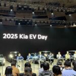 kia ev day qna