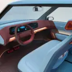 kia ev2 interior 1