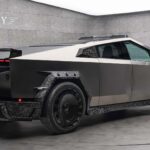 mansory elongation auf basis tesla cybertruck (1)