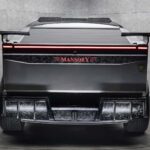 mansory elongation auf basis tesla cybertruck (3)