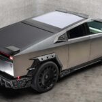 mansory elongation auf basis tesla cybertruck (6)