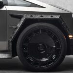 mansory elongation auf basis tesla cybertruck (7)