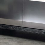 mansory elongation auf basis tesla cybertruck (8)