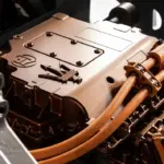 maserati mc20 folgore powertrain vacxut