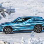 mercedes glc ev first look 8