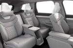 volvo ex90 excellence das interieur