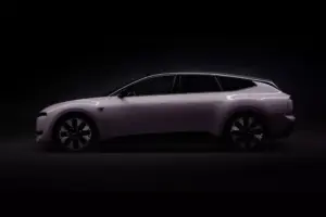 2025 AUDI E5 Sportback 1 6