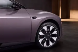 2025 AUDI E5 Sportback 4 8