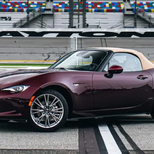2025 mazda mx 5 miata 35th anniversary 3