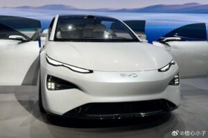 2026 BYD Ocean S Konzeptfahrzeug 2 4