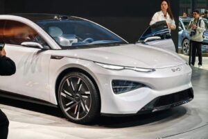 2026 BYD Ocean S Konzeptfahrzeug 6 3