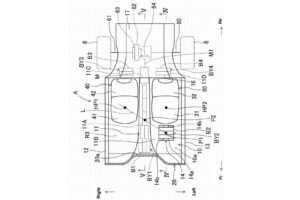 mazda electric sports car patent 5