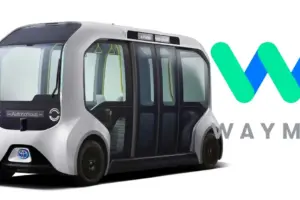 toyota waymo 2