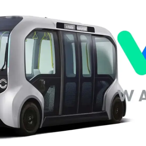 toyota waymo 6