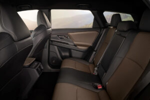 2025 bz4xtouring int 13 16