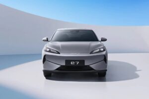 BYD e7 affordable EV 1 6