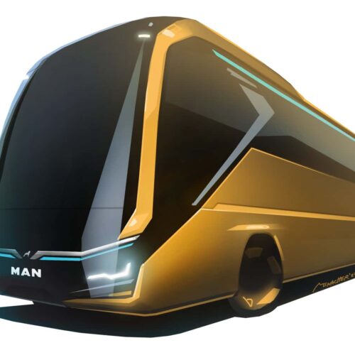 man lion s coach e sketch 8