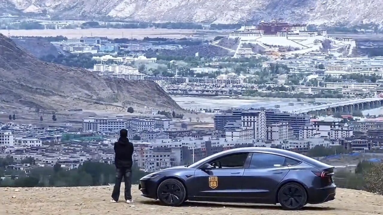 model 3 fsd china everest trip 2048x1141 1 8