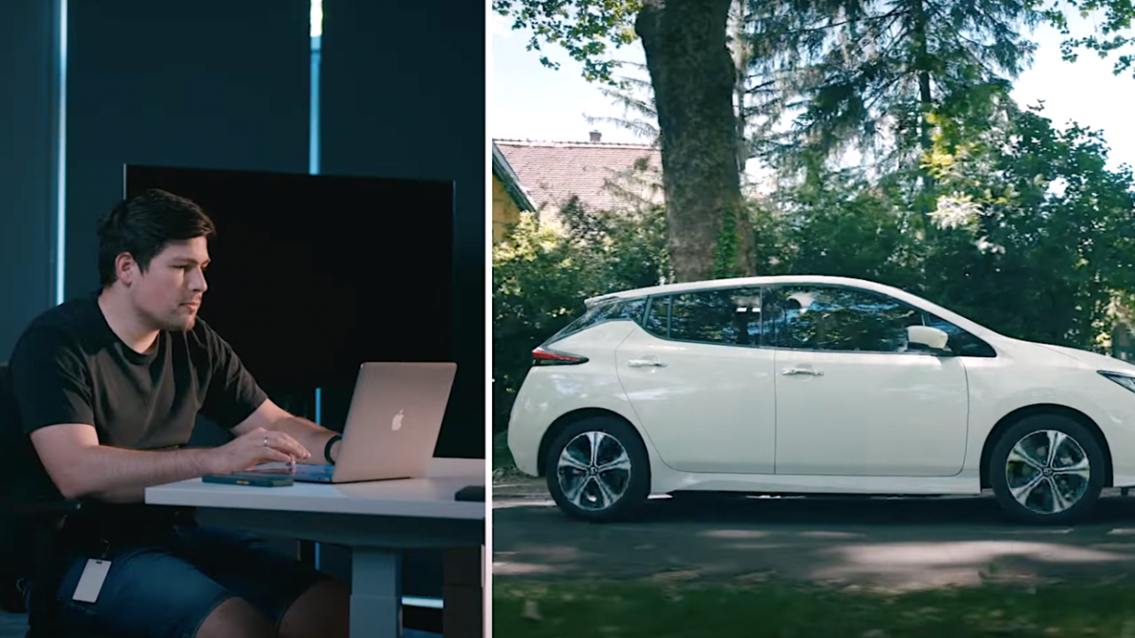 nissan leaf hacked 20