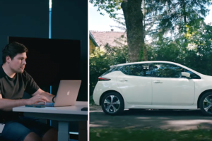 nissan leaf hacked 2
