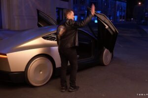 robotaxi 2
