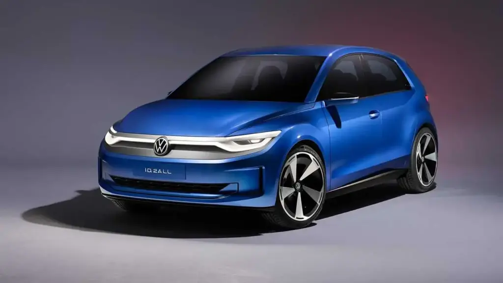 volkswagen id.2all 2